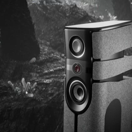 Kef R700 Black Edition – Best of High End