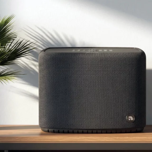 Portable sound, no compromise. 🎶
Audio Pro's new A15 W brings room-filling audio to the garden, the kitchen, or wherever you want to take it — up to 11 hours of battery, AirPlay 2 + Google Cast, and splash-resistant design.
Available now — £299 / $400.
Full story via link in bio 🔗
#AudioPro #A15W #PortableSpeaker #MultiroomAudio #HiFi #WirelessSpeaker #HomeAudio #ScandinavianDesign