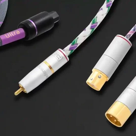 🔌 XLO Cables just dropped their full 2026 lineup — Pro, Ultra, Reference & Signature series ⚡
From everyday systems to full reference setups, there's a tier for every stage of your audio journey 🎧
Pricing starts at $189 and goes up to $899 for the flagship Signature series 💰
Full breakdown on bestofhighend.com (link in bio) 👆
#XLOCables #HighEndAudio #CableUpgrade #AudiophileGear #HomeTheater #HiFi #AudioSystem #SignalPurity #AudiophileLife #CableManagement