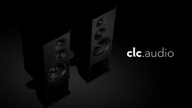 CLC65: Purifi drivers, dual passive radiators, Danish design 🔊 Link in bio for the full story. #CLCAudio #GatoAudio #CLC65 #HighEndAudio #Loudspeakers #Purifi #Copenhagen #Hifi #AudiophileLife #HighEndAV