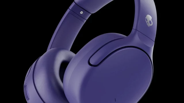Feel the bass. 🔊 The Skullcandy Crusher 720 brings adjustable Crusher Bass, THX Spatial Audio and 65-hour battery life. $209.99. Link in bio. #Skullcandy #Crusher720 #BassHeadphones #THXSpatialAudio #Headphones #Audiophile #WirelessHeadphones #CrusherBass #MusicGear #HeadphoneGoals