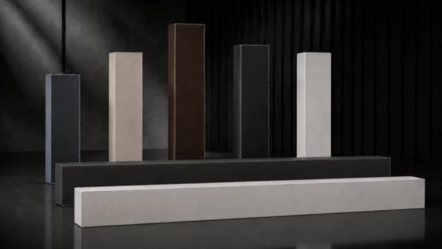 Wisdom Audio is bringing two launches to CEDIA 2026: the modular Insight P3m Series and the now-shipping Sage ICS3FR in-ceiling speaker. Link in bio for the full story. #WisdomAudio #InsightP3m #SageSeries #CEDIA2026 #InCeilingSpeakers #CustomInstall #HomeTheater #HiFi #HighEndAudio #AVinstall