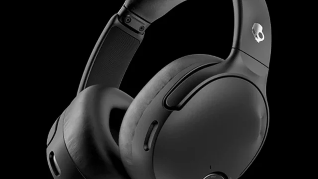 Bass you can feel, sound by Bose. 🎧 The Skullcandy Crusher 1080 ANC brings Crusher Bass and Bose QuietControl ANC together. $279.99. Link in bio. #Skullcandy #Crusher1080ANC #Bose #NoiseCancelling #Headphones #Audiophile #CrusherBass #WirelessHeadphones #ANC #MusicGear