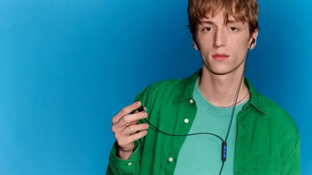 No battery, no pairing — just active noise cancellation, wired. The new Bose Noise Cancelling Wired Earbuds. Link in bio. #bose #earbuds #noisecancelling #wired #audiophile #hifi #techgear #newgear #audiotech #musicgear