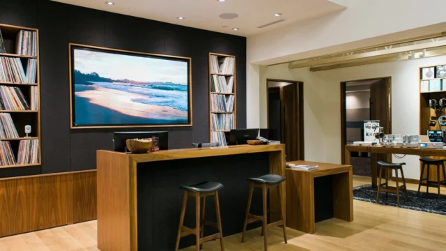 JBL Summit Series lands in Salt Lake City. Audio Design & Automation is now the exclusive Intermountain West dealer. Link in bio. #jbl #jblsummit #highendaudio #loudspeakers #hifi #audiophile #harmanluxuryaudio #saltlakecity #hometheater #twochannel