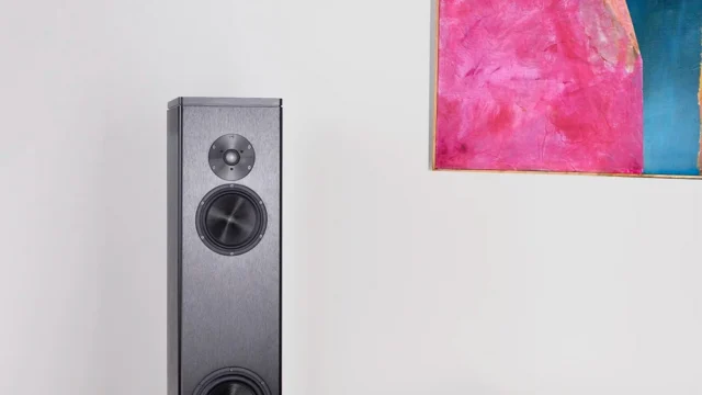 Magico A3: machined aluminum, a beryllium M-Project tweeter and Graphene Nano-Tec drivers, bringing flagship design thinking to a more accessible category. Link in bio. #magico #magicoaudio #loudspeakers #hifi #highendaudio #audiophile #speakers #hometheater