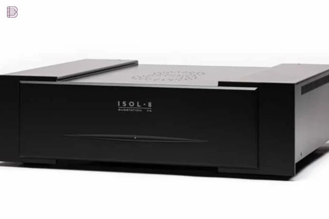 ISOL-8 SubStation F3/F5/F7, Axis 10/20 DC blockers, PowerLine P3/P5 — seven new mains conditioning products, all with a lifetime warranty. From £649. Link in bio. #isol8 #mainsconditioner #hifi #highendaudio #poweraudio #audiophile
