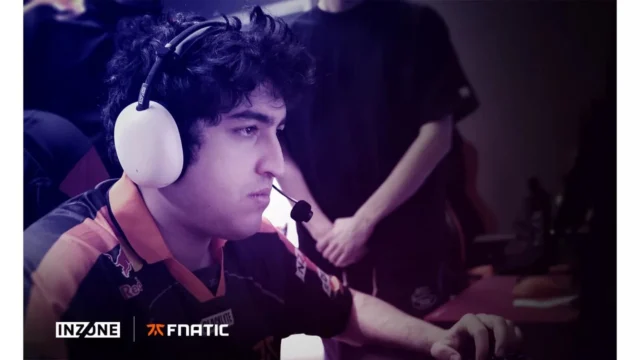 Sony's INZONE H9 II goes Fnatic Edition, and the INZONE E9 lands in Glass Purple. Link in bio for the full story. #Sony #INZONE #Fnatic #Gaming #GamingHeadset #Esports #FPS #AudioGear #HeadphonesOfInstagram #TechNews