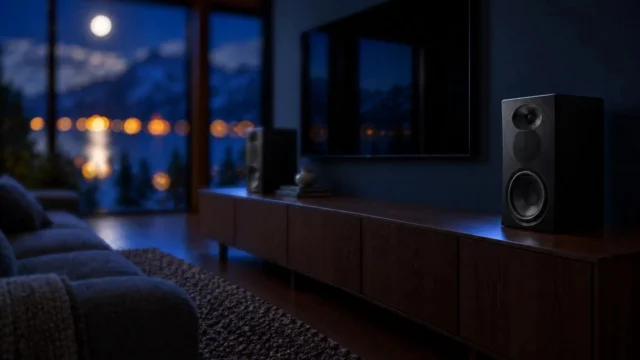 Back in black 🖤 Arendal Sound's 1610 Series gets a limited Black Edition, from the Tower 8 flagship to the 1528 Stand. Link in bio. #ArendalSound #1610Series #Loudspeakers #HiFi #HighEndAudio #HomeCinema #Audiophile #ScandinavianDesign