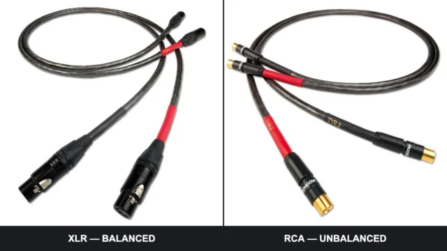 That faint hum between tracks? It might be your cable, not your amp. Our Academy explains when XLR makes a real difference and when RCA is all you need.
XLR or RCA in your system? 👇
Full story via link in bio
#highendaudio #hifi #xlr #balancedaudio #audiophile #hifisetup #audioacademy #bestofhighend