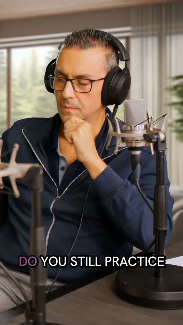 Karate, drums, and a doctor who says "consider your age"… Hans-Ole Vitus doesn't do anything halfway. 🥁
Before he built some of the most uncompromising amplifiers in high-end audio, the founder of Vitus Audio was a drummer and a karateka. In Tech Talk 1 we talk about the man behind the machines.
Episode 1, "From Drummer to Designer", drops Friday on bestofhighend.com.
What's the hobby you'll never do halfway? 👇
#VitusAudio #TechTalk #HansOleVitus #bestofhighend #highendaudio #hifi #audiophile