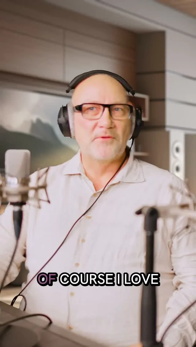 "If something makes it better, we do it." Titanium screws, carbon fibre, the very small differences that cost a lot. 🔩
Hans-Ole Vitus on why Vitus Audio never takes the cheaper route. Tech Talk 1, "From Drummer to Designer", is out now on bestofhighend.com. Link in bio.
Would you pay for the last 1%? 👇
#VitusAudio #TechTalk #HansOleVitus #bestofhighend #highendaudio #hifi #audiophile #classA