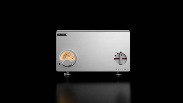 Swiss precision, 120W per channel, the first 10W in Class A. Nagra's new AMP II-S joins the PREAMP II-S to complete Series II.
Your dream component? Tell us 👇
Full story via link in bio
#nagra #nagraaudio #poweramplifier #highendaudio #swissmade #audiophile #hifi #hifisystem