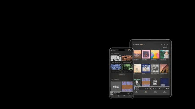 Finally, classical music organised the way it should be: by work, conductor and orchestra. Innuos Sense 26.0.0 is free, and adds AirPlay 2 too.
First piece you'd search for? 🎻👇
Full story via link in bio
#innuos #musicstreaming #classicalmusic #airplay2 #hifi #audiophile #qobuz #streamer