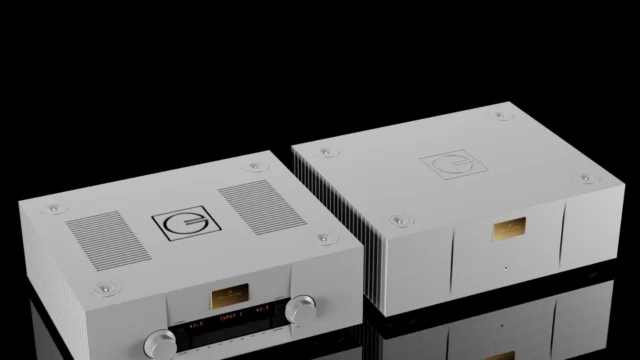 Every op-amp gets its own machined aluminium heat sink. Goldmund's refined Mimesis Reference preamp: new power supply, Class A output drivers, Swiss build.
Best upgrade you ever made? 👇
Full story via link in bio
#goldmund #preamplifier #highendaudio #swissmade #audiophile #hifi #reference #hifisystem
