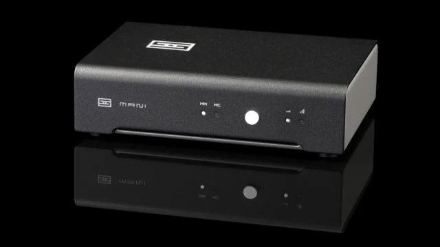 Schiit Mani 3: DC-coupled phono preamp, four gain settings for MM and MC, linear power supply. Still $149. Is a dedicated phono stage your next upgrade?
Full story via link in bio
#schiit #schiitmani #phonopreamp #vinyl #turntable #hifi #audiophile #vinylcommunity