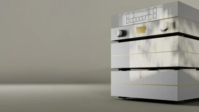 Three boxes, one preamplifier 🇨🇭 Goldmund's Mimesis Statement gives each channel its own power supply, a first for the Swiss brand.
One box or three: which would you rather have on your rack? 👇
Full story via link in bio.
#Goldmund #MimesisStatement #preamplifier #highendaudio #hifi #audiophile #swissmade #bestofhighend