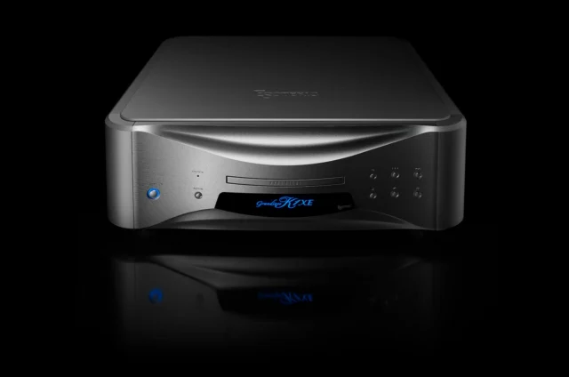 World premiere: the Esoteric Grandioso K1XE Super Audio CD player debuts at Audio Video Show 2026 in Warsaw, October 23-25. VRDS-ATLAS transport, in-house discrete DAC, three Esoteric rooms.
Will you be in Warsaw this weekend?
Full story via link in bio.
#Esoteric #GrandiosoK1XE #AudioVideoShow #AVS2026 #HighEndAudio #SACD #HiFi #Audiophile