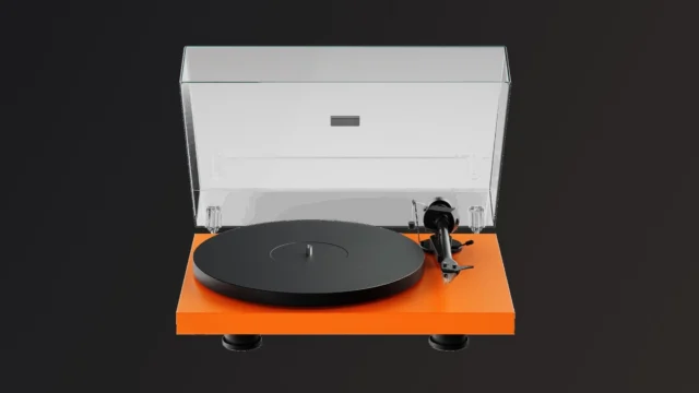 Turn it up in orange 🧡 Pro-Ject's Debut EVO 2 turntable and Speaker Box 5 S2 now come in Signal Orange.
Team Black or Team Colour? 👇
Full story via link in bio.
#ProJect #DebutEVO2 #vinyl #turntable #recordplayer #hifi #vinylcommunity #bestofhighend