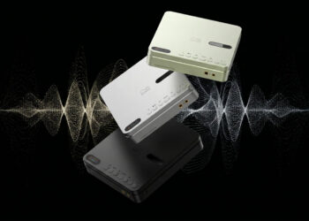 Shanling Launches EC Play