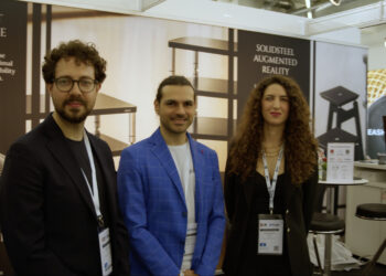 solidsteel-presents-new-products-at-high-end-munich-2025