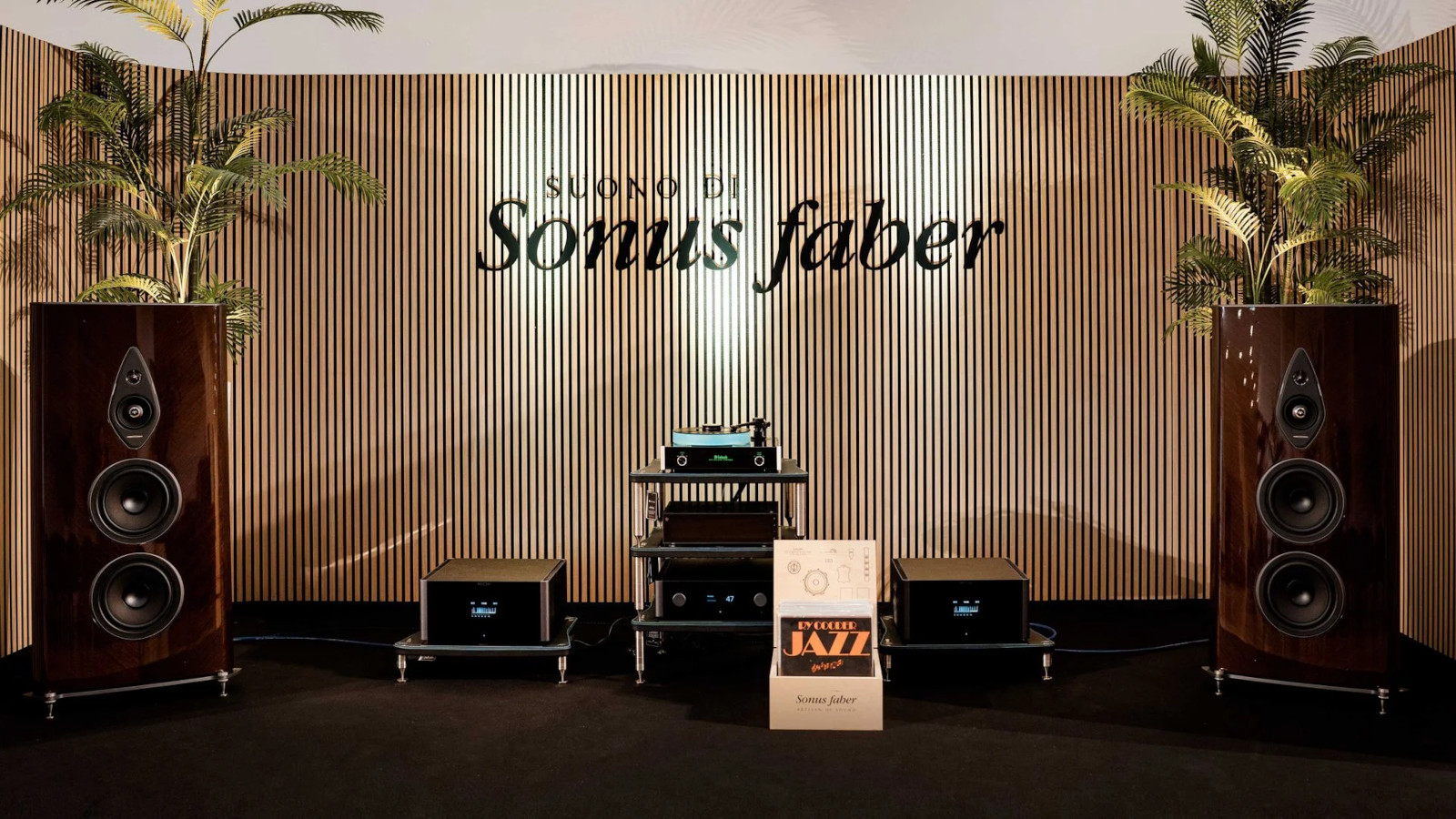 sonus-faber-at-vicenzajazz-2025