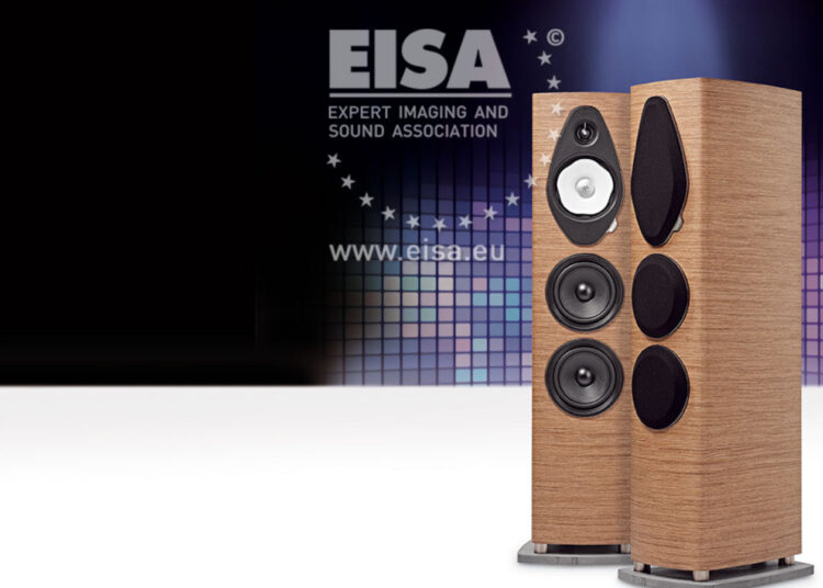 sonus-faber-sonetto-v-g2-wins-eisa-award-for-best-floorstanding-loudspeaker