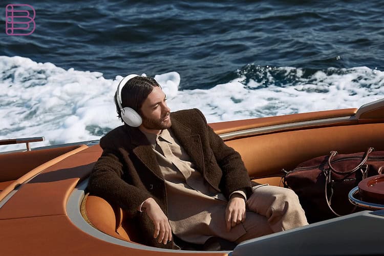 Sony 1000X THE COLLEXION leisure