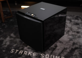 starke-sound-introduces-halo-series-loudspeakers