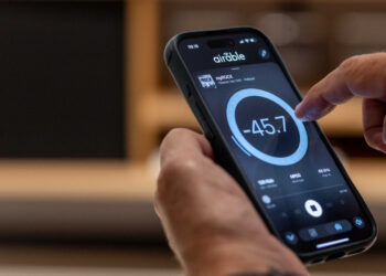 Steinway Lyngdorf releases new apps