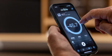 Steinway Lyngdorf releases new apps