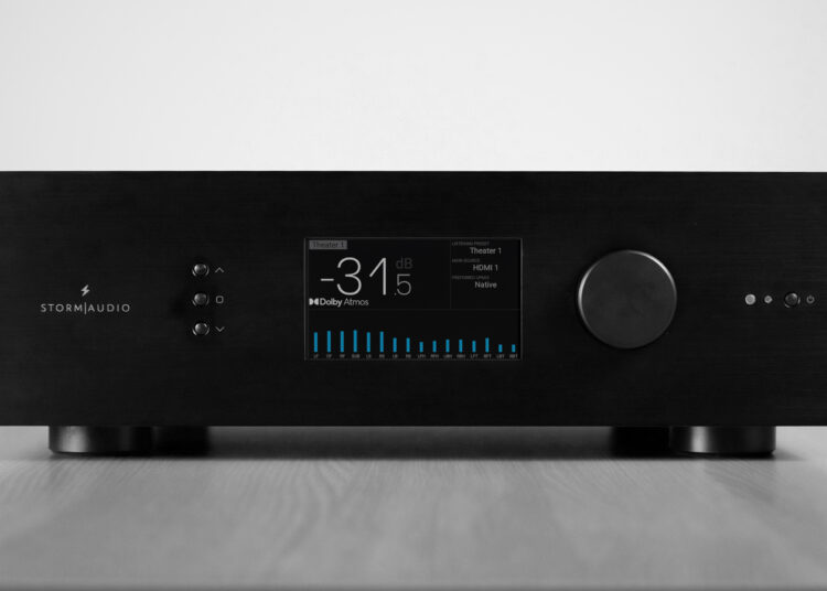 stormaudio-isp-core-16-processor