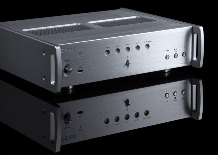 teac-nt507T-network-streaming-transport