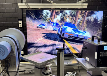 tuv-rheinland-visit-with-samsung