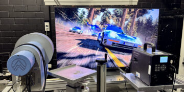 tuv-rheinland-visit-with-samsung