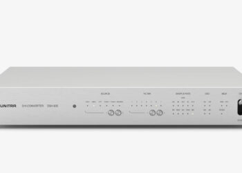 unitra-dsh805-dac