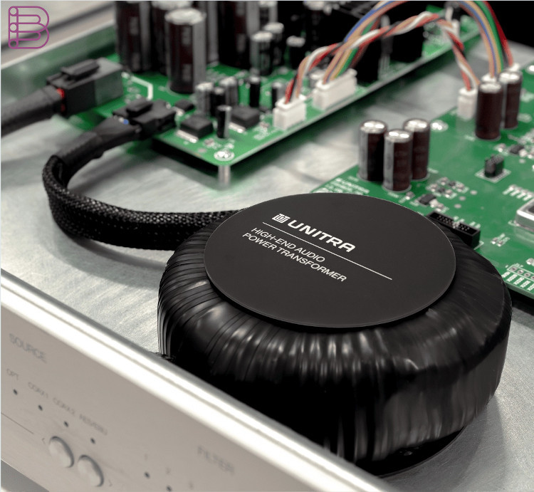 unitra-dsh805-dac-4