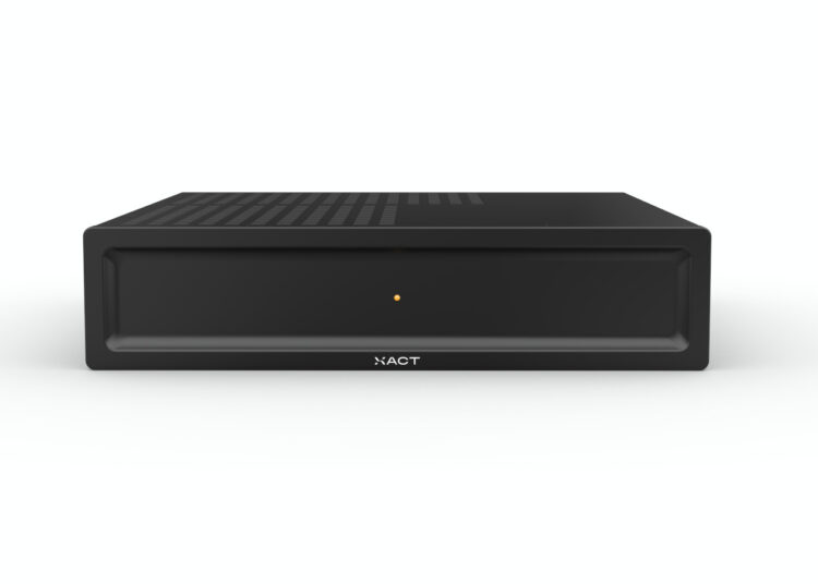 xact-n1-network-switch