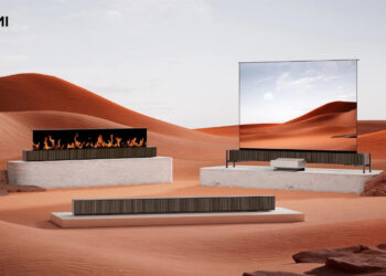 xgimi-introduces-ascend-and-aura2-at-ces-2025