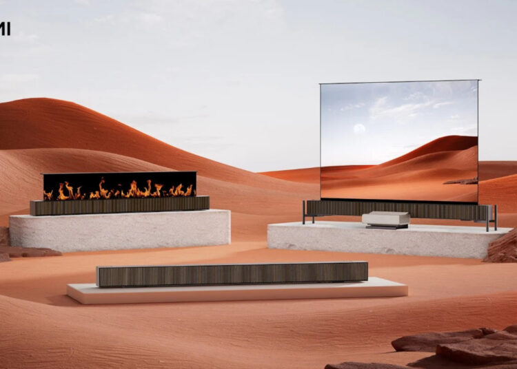 xgimi-introduces-ascend-and-aura2-at-ces-2025